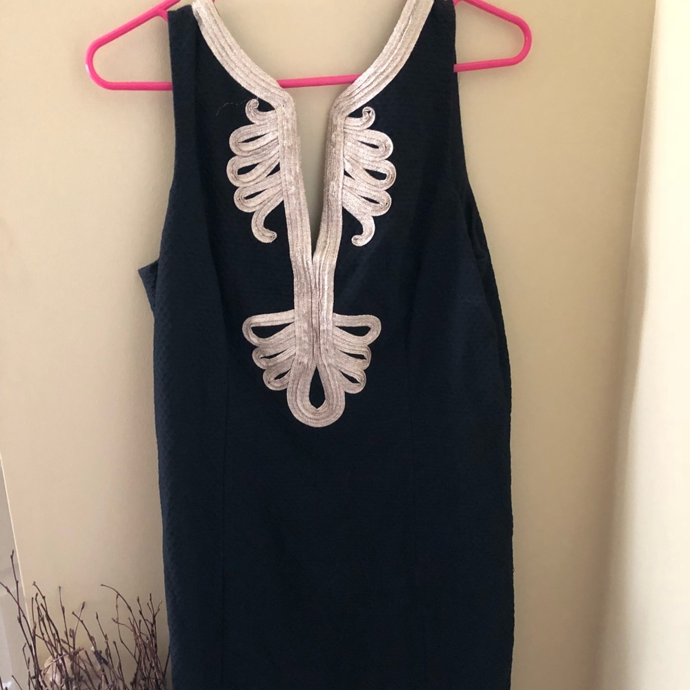 Lily Pulitzer dress